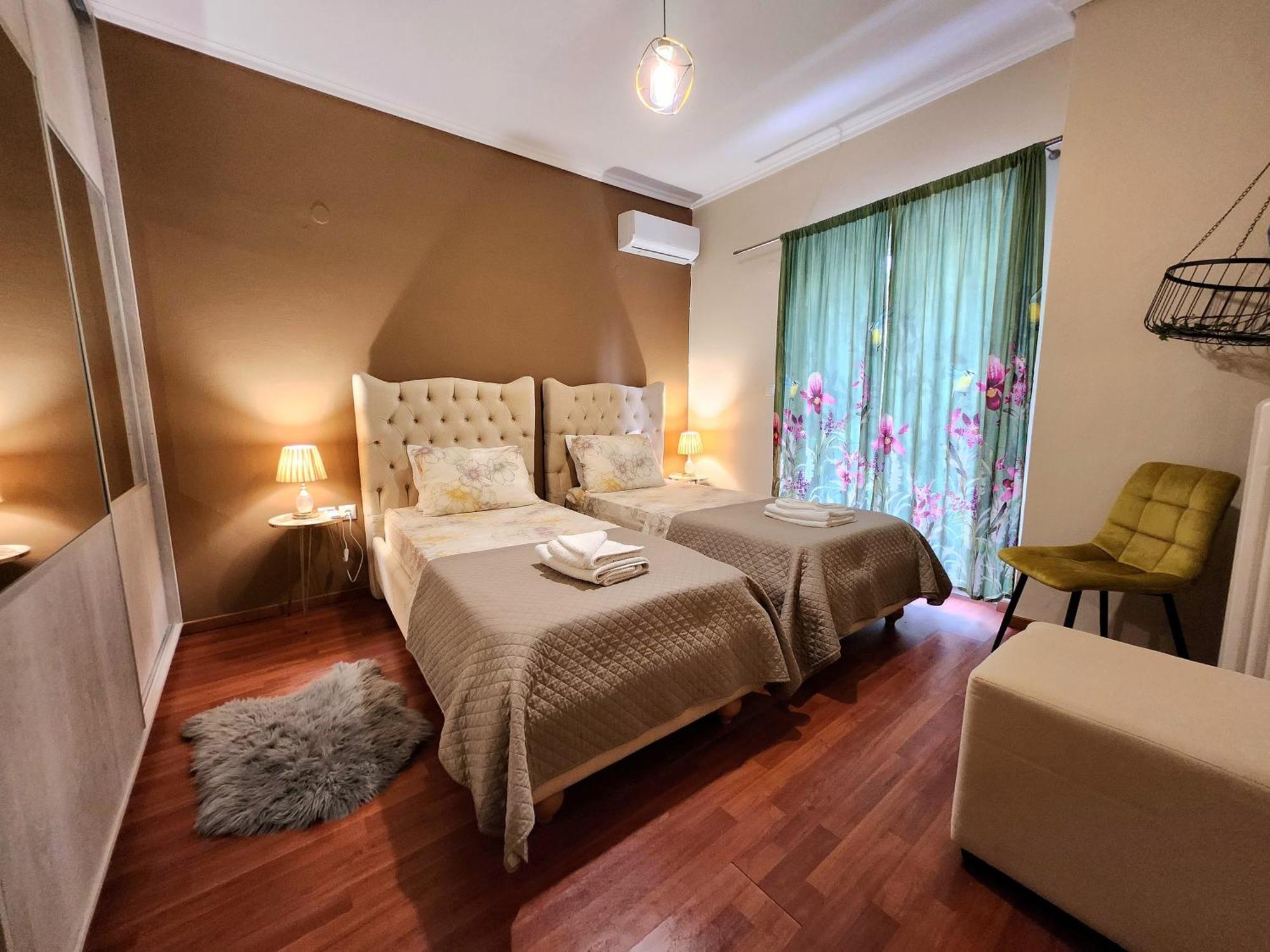 טריפוליס Fully Equipped Apartment מראה חיצוני תמונה